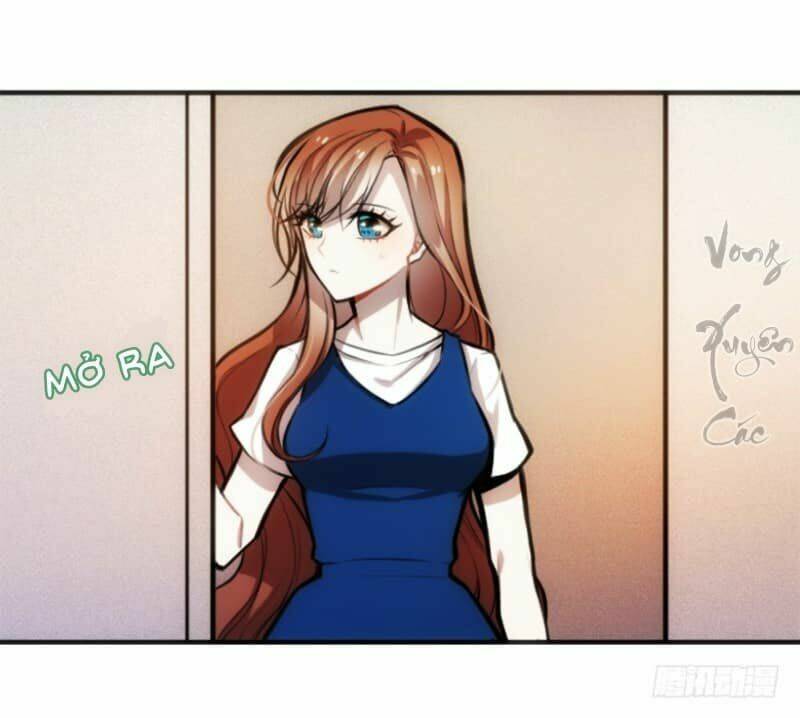 vết cắn và khế ước chapter 1 21