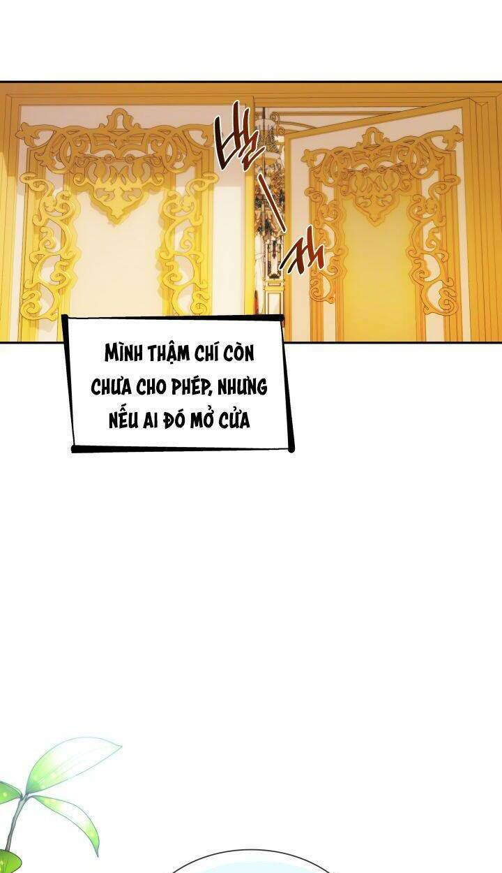 dây xích kiềm chế nam chính hắc ám tuột mất rồi chapter 39 4