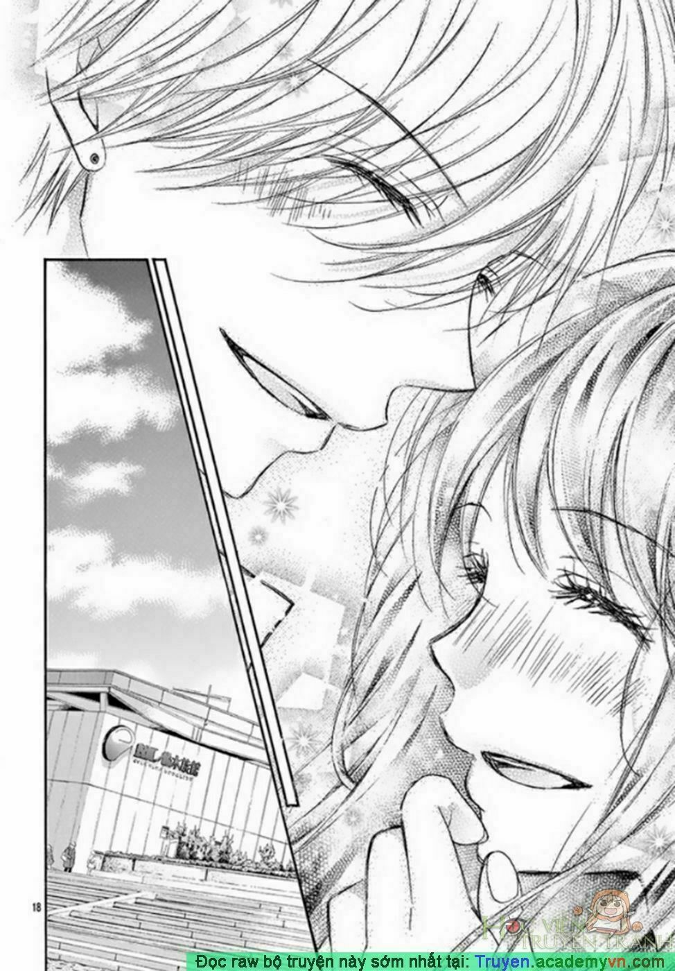 kitto ai dakara, iranai chapter 4 18