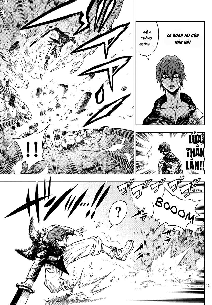 marry grave chapter 11 12