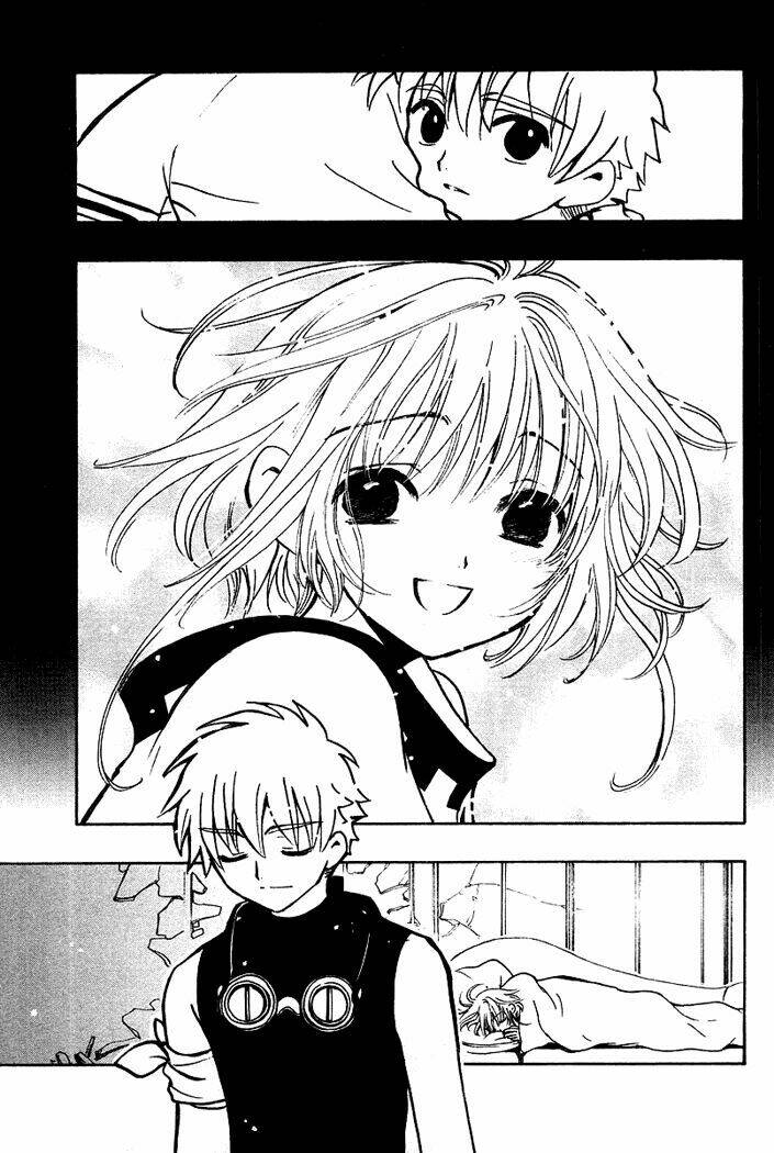 huyền thoại đôi cánh chapter 34 27