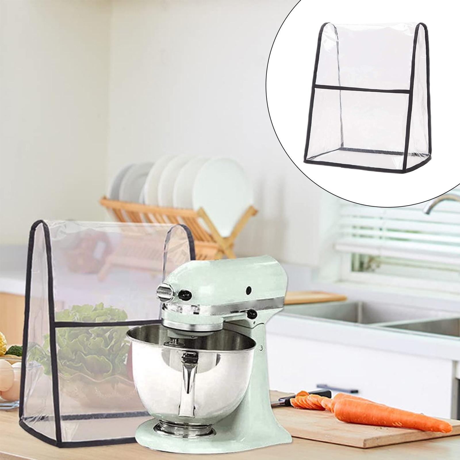 Mixer Protective Cover for Stand Mixer, Coffee Machine Mixer Accessories