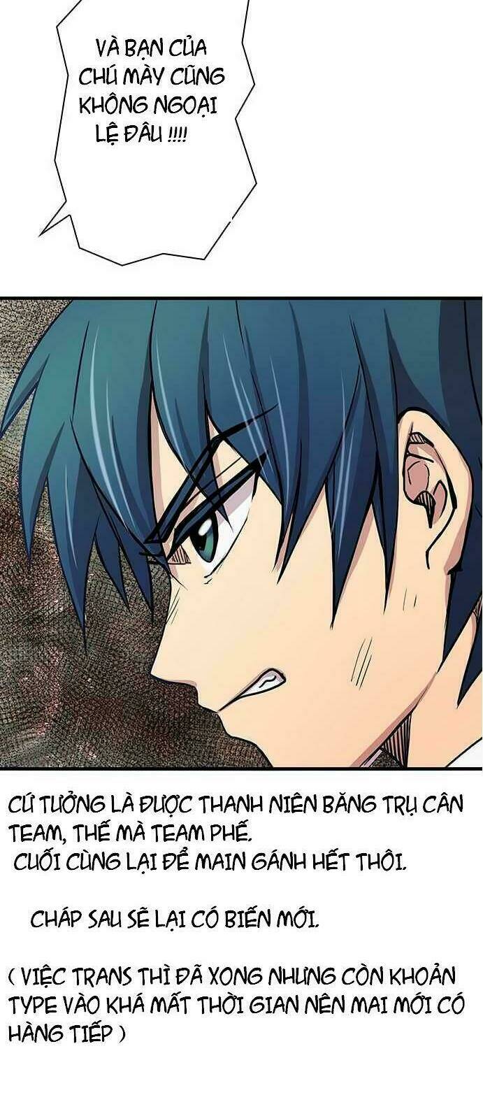 tôi muốn bình thường chapter 15 56