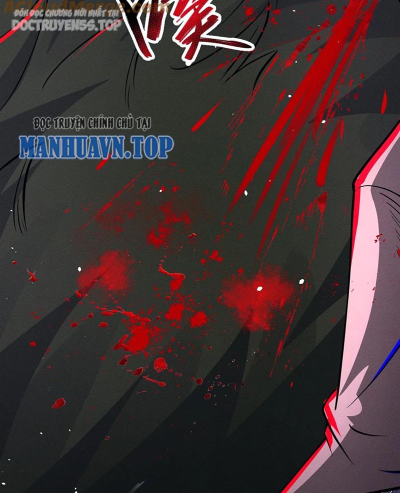 quỷ dị dược tề sư: bệnh nhân của ta đều là kinh khủng chapter 165 21