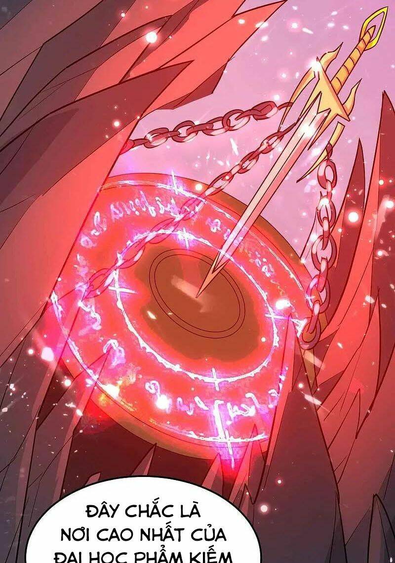 vạn giới tiên vương chapter 176 28