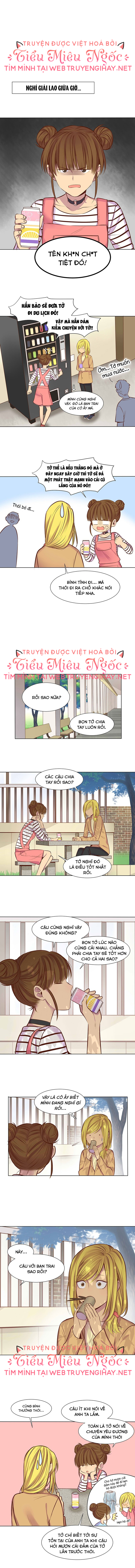 điều bí mật mà tôi luôn giữ kín chapter 24 6