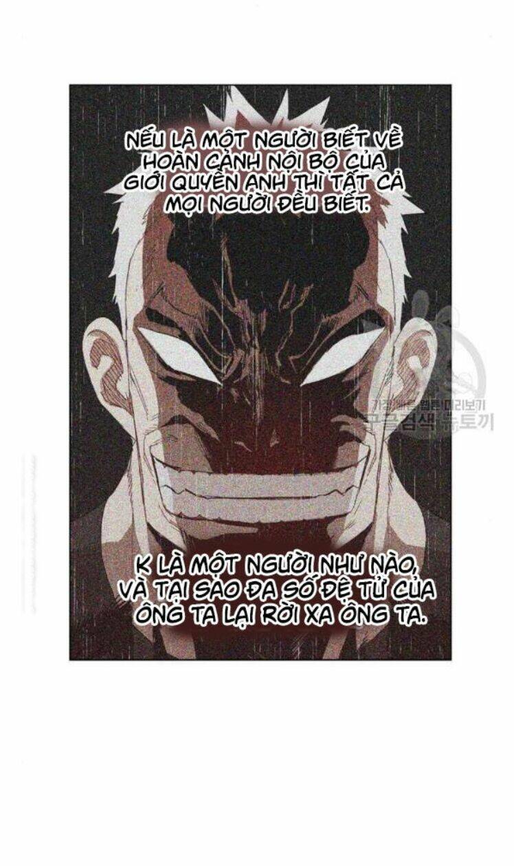 võ sĩ - the boxer chapter 60 64