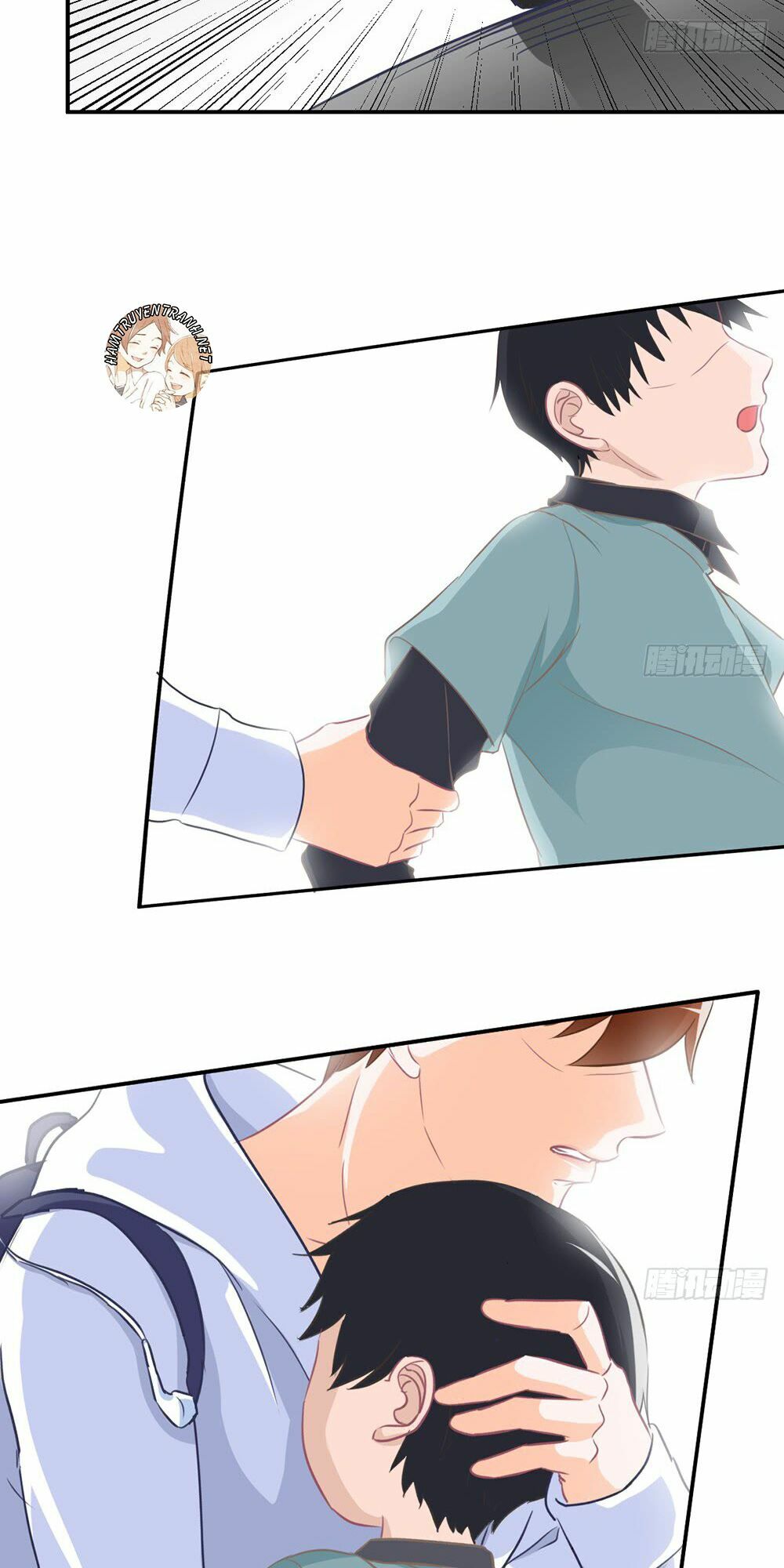 cẩm lý thiếu nữ của tôi chapter 14.4 8