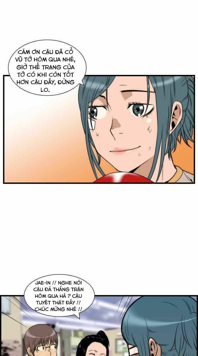 green boy chapter 18 28