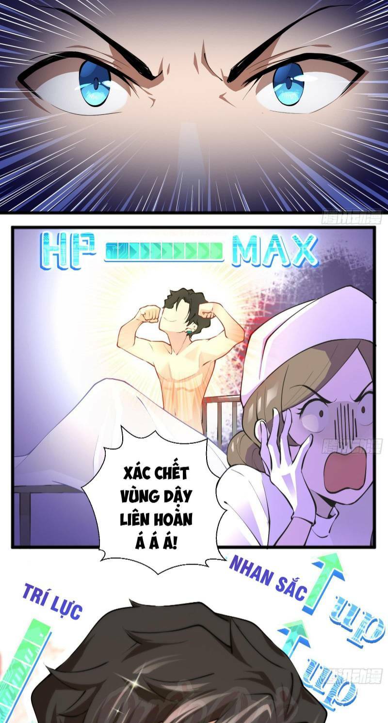 shipper thần cấp chapter 1 32