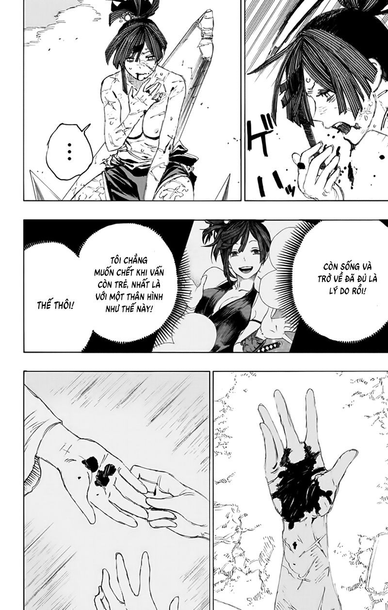 jigokuraku chapter 70 19