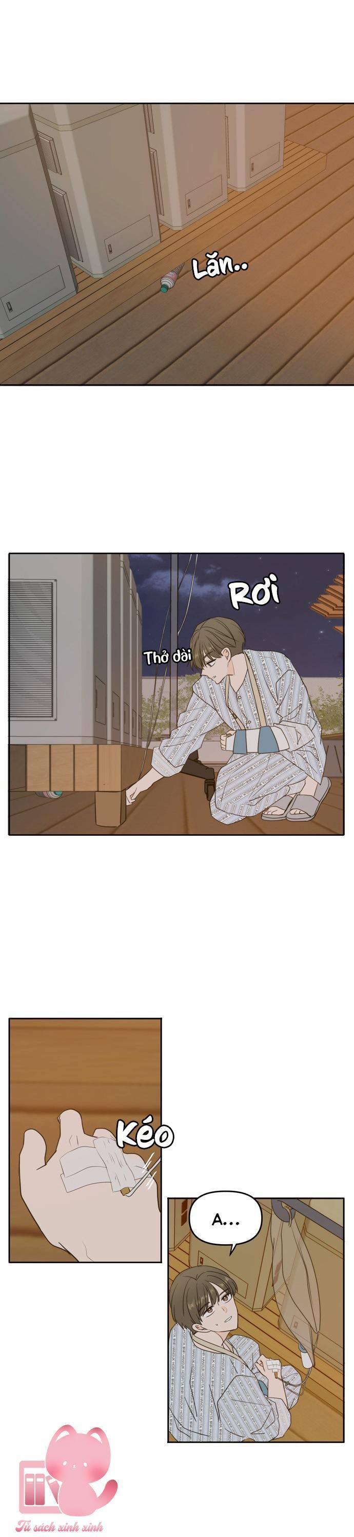 hẹn gặp nhau ở kiếp thứ 19 chapter 105 49