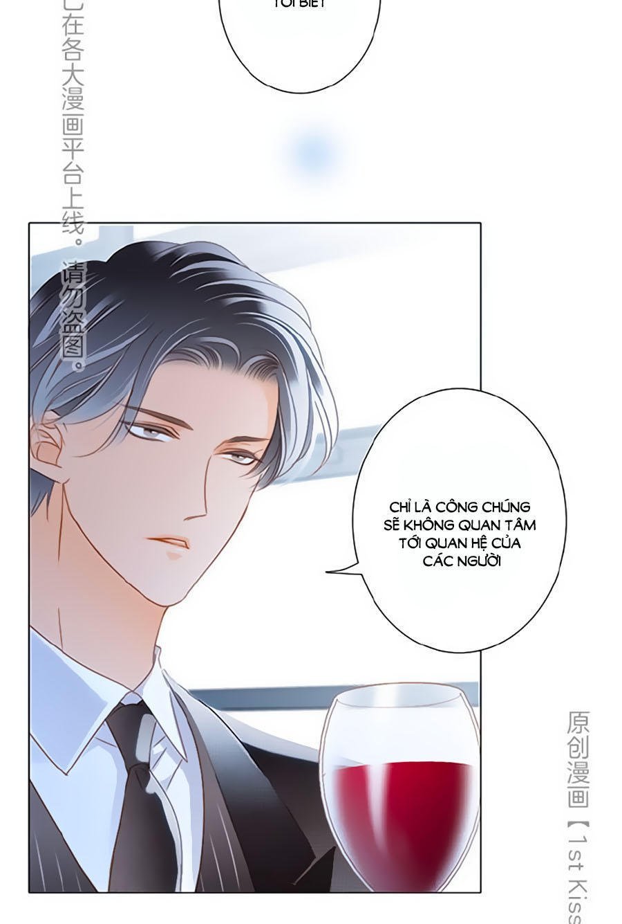 tình yêu và nhà sản xuất chapter 16 12