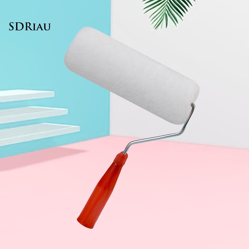 Cọ Lăn Sơn Xe Hơi Bằng Xốp Hấp Thụ Lực 10cm / 15cm / 20cm / 25cm