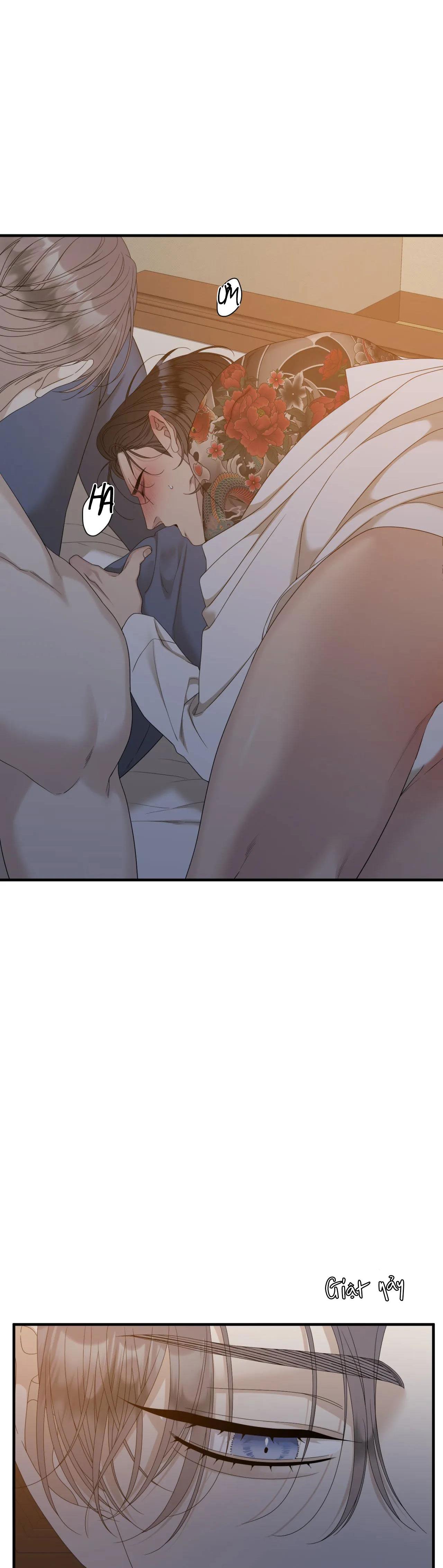 tên rác rưởi chapter 33 14