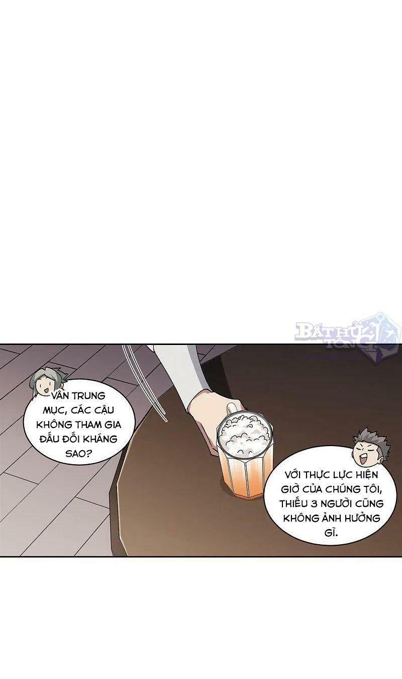 võng du chi cận chiến pháp sư chapter 403.2 7