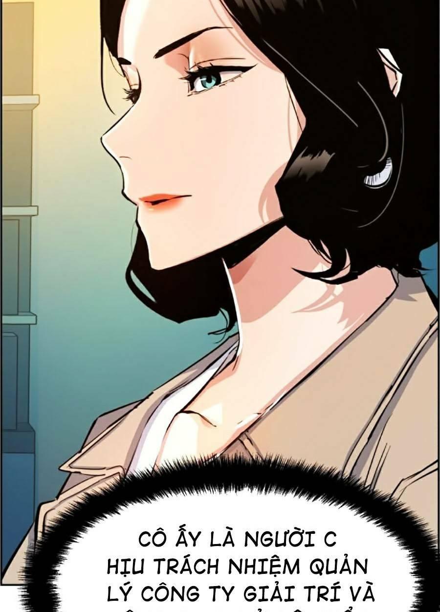 bạn học tôi là lính đánh thuê chapter 62 114