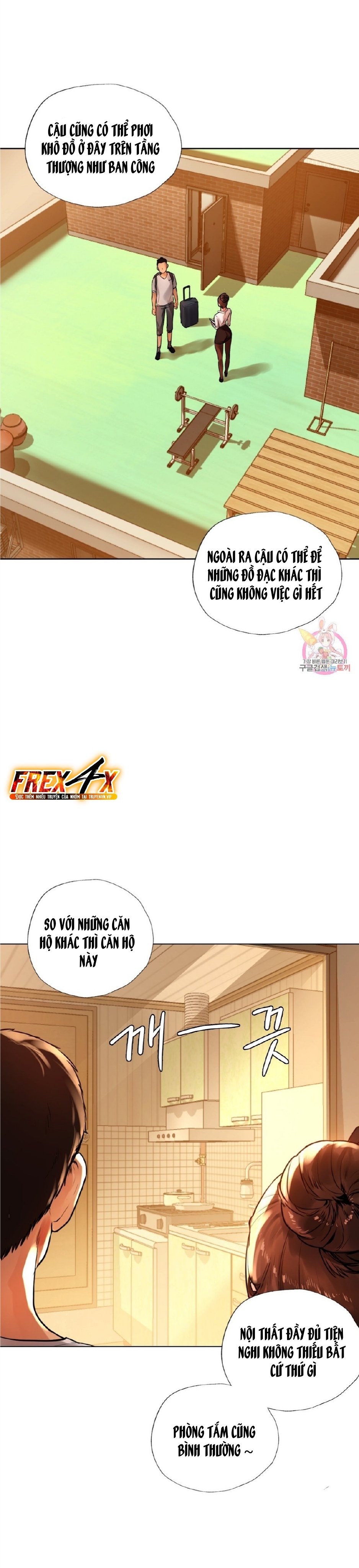 đàn ông và đàn bà ở sillim chapter 2 32