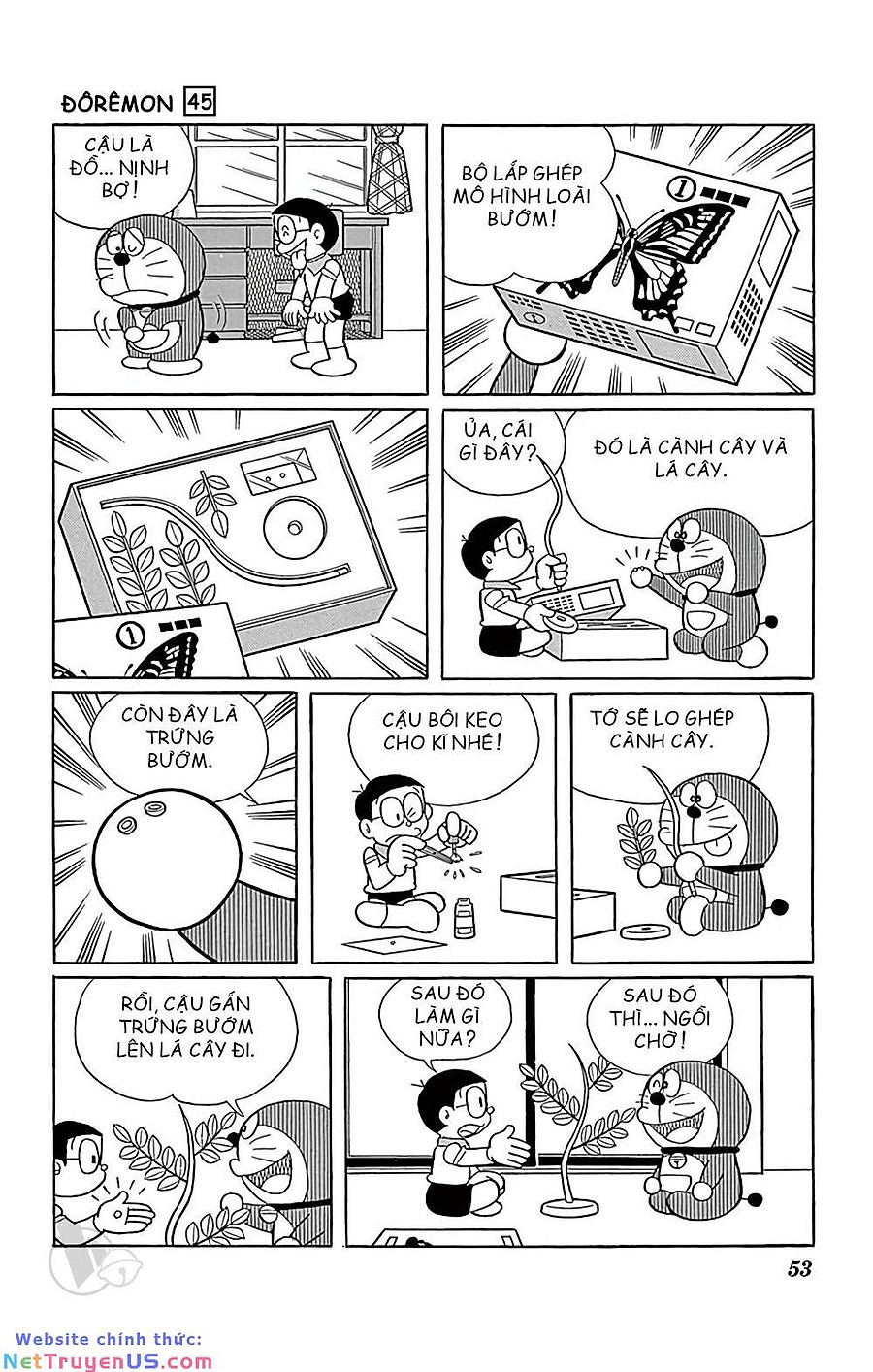 doraemon chapter 813 4