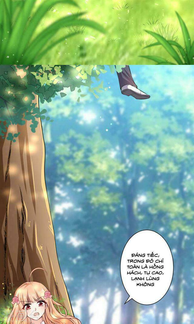 hôm nay tôi sẽ yêu ai đây ? chapter 1 17