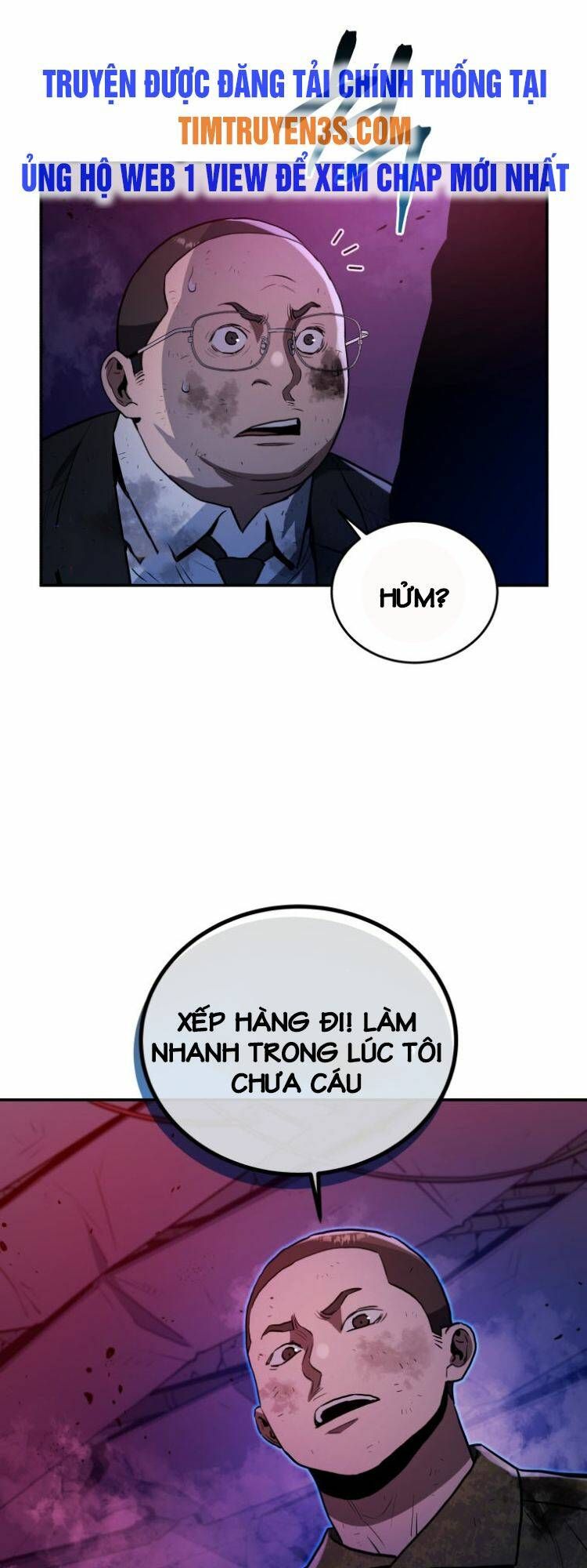 hệ thống oán hận của ta chapter 41 55