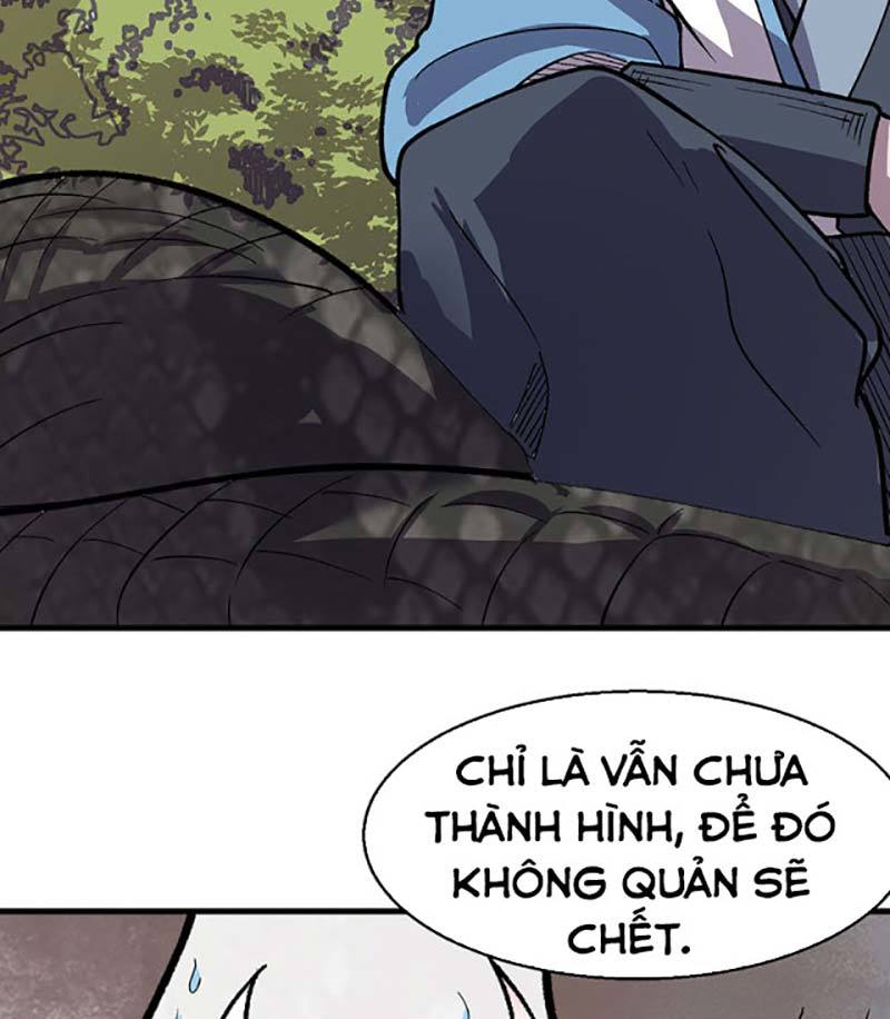 võ đạo độc tôn chapter 444 81