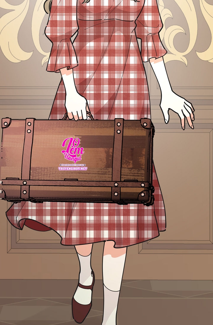 ác nữ tiểu thư chapter 81 94