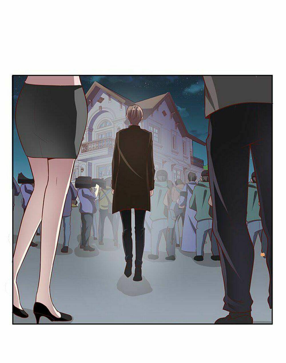 khi trò chơi ác ma bắt đầu chapter 7 81