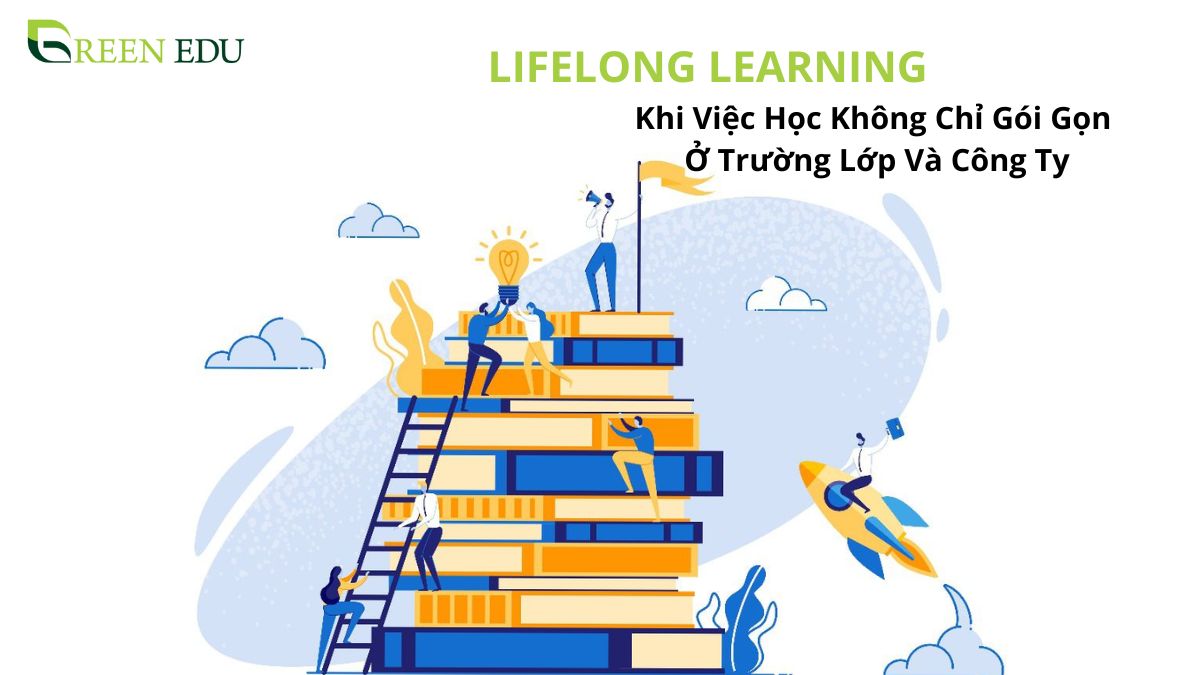 Khóa học Kỹ Năng Mềm SkillUp - Phát Triển Bản Thân 