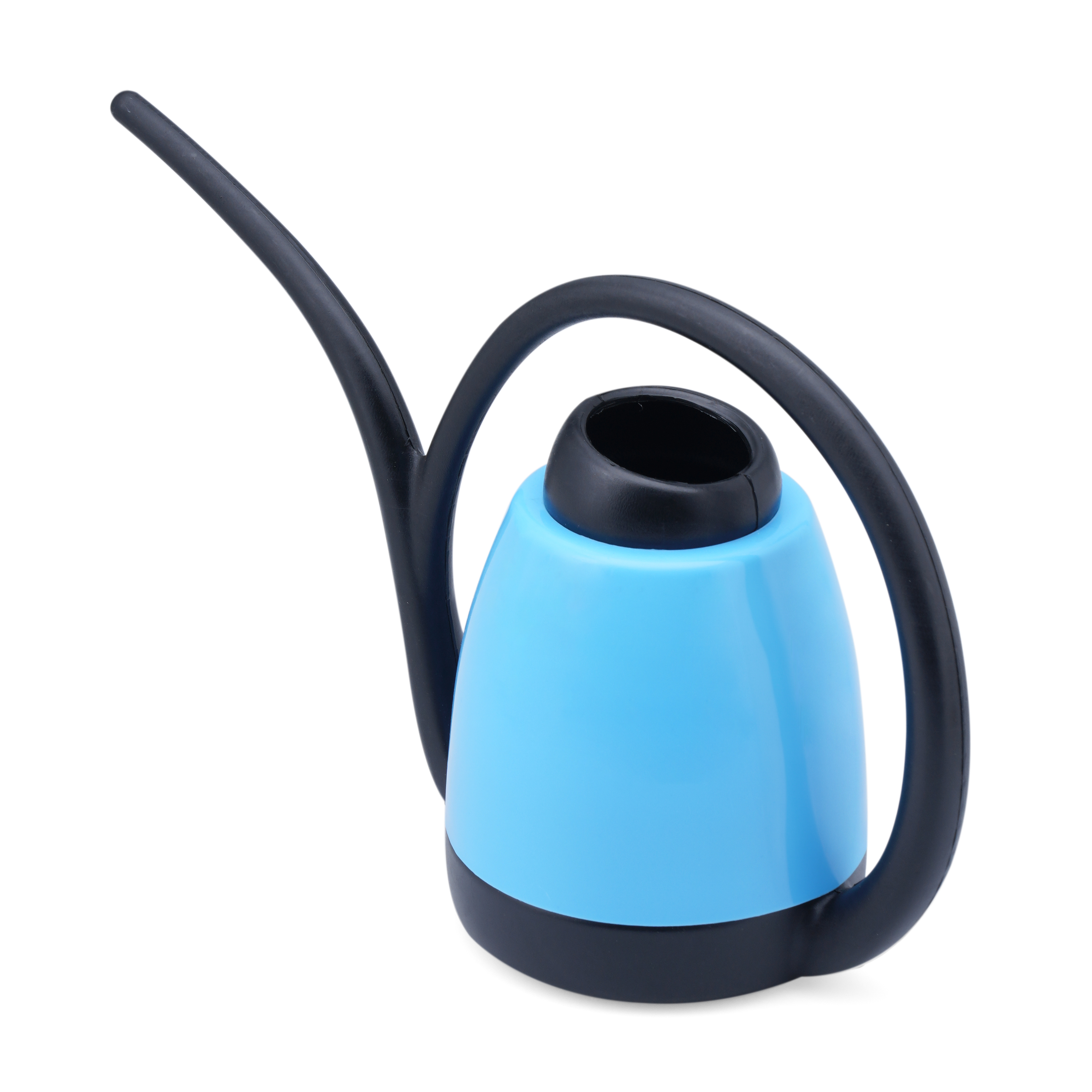 Bình tưới nước 1.2L - 386411 bằng nhựa, màu xanh .Phân Phối Bởi Cobi Home.