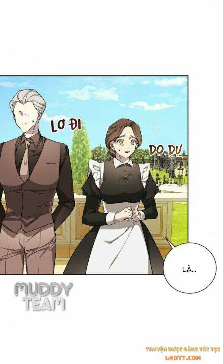 ta đã từng mong nàng biến mất chapter 25 62