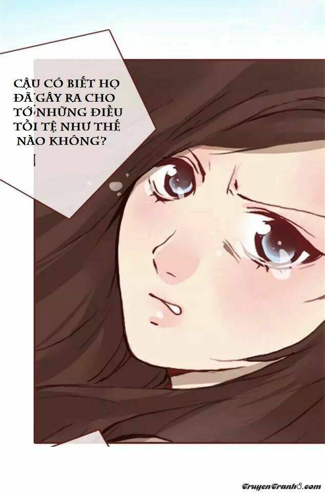 trả thù trường trung học chapter 7 15