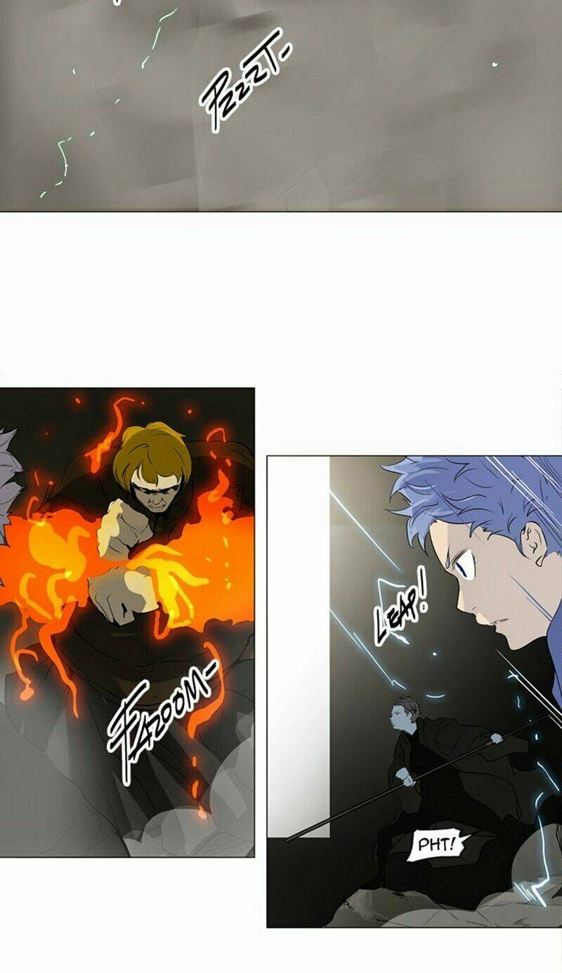 cuộc chiến trong tòa tháp chapter 215 7