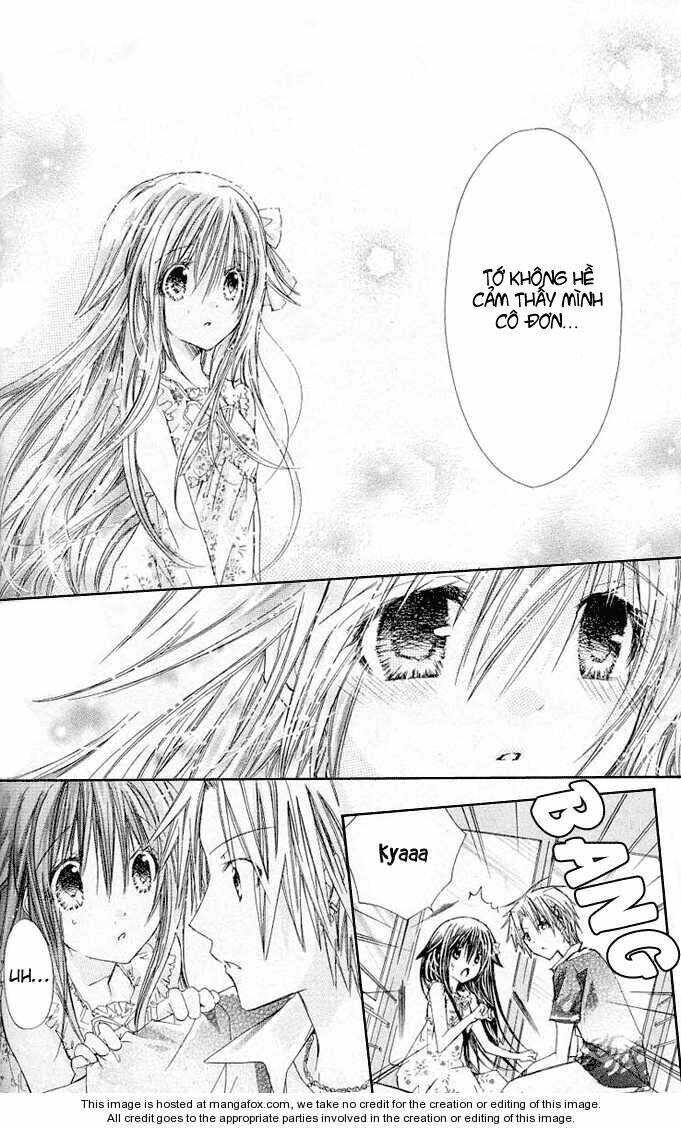 kokoni iru yo chapter 15 29