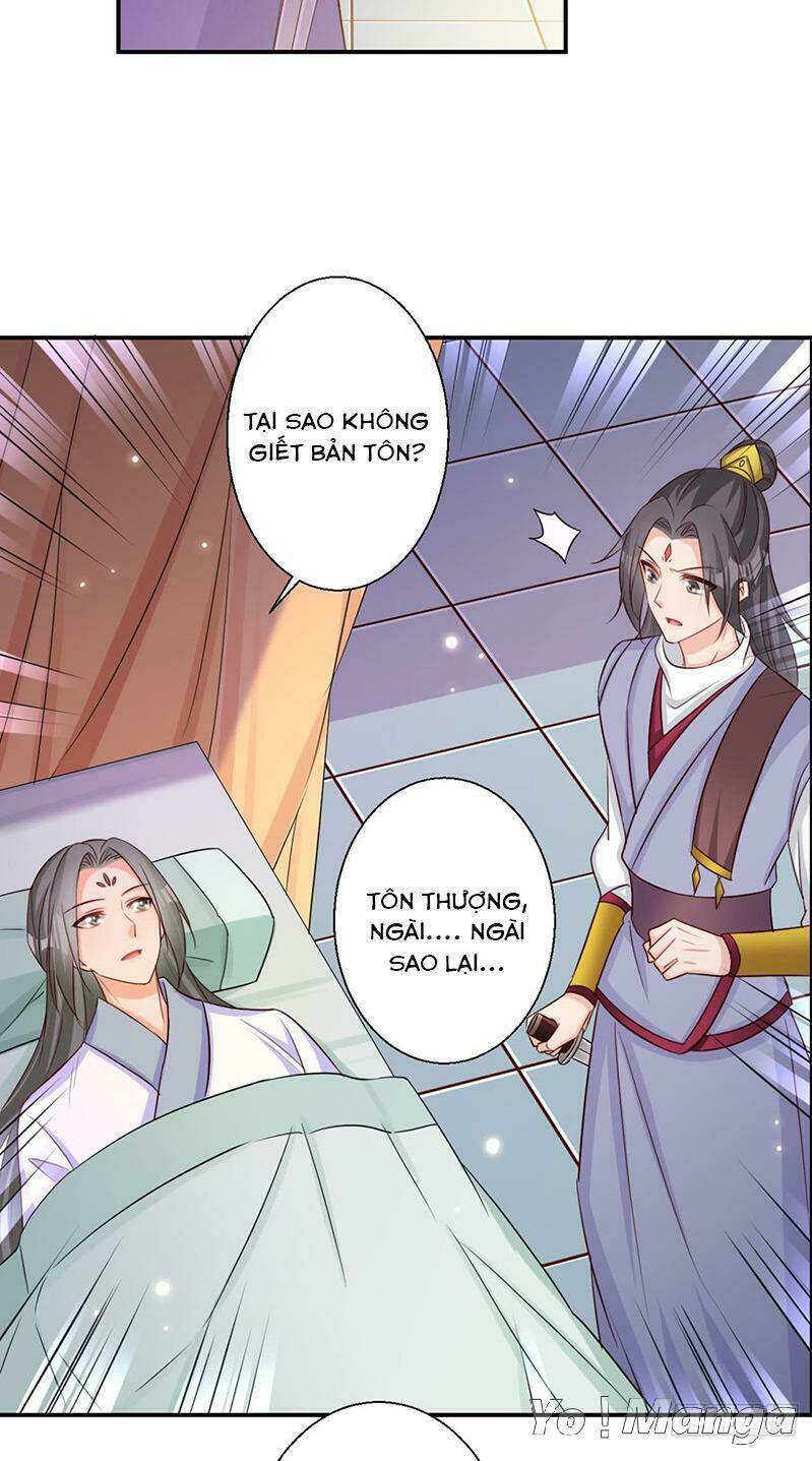 độc y cuồng phi chapter 65 14