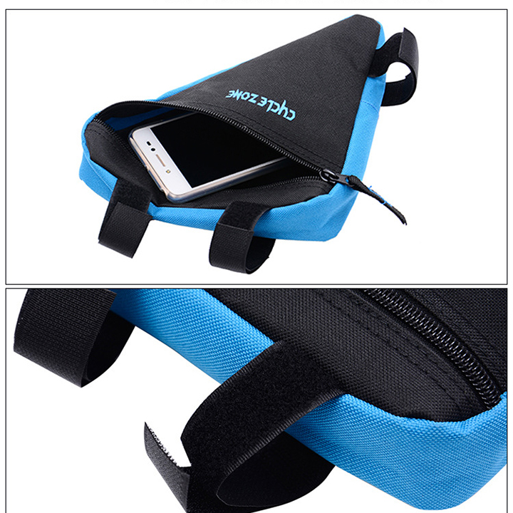 Túi tam giác đựng đồ xe đạp