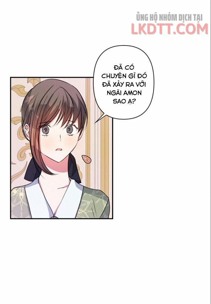 tôi đang nuôi dưỡng một con quái thú chapter 35 53