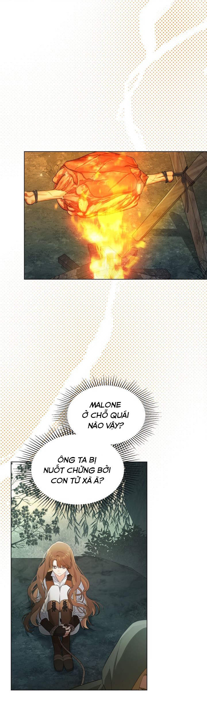 yêu cô công chúa sắp chết chapter 18 2