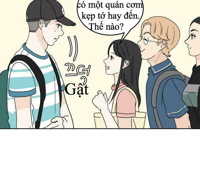 30 phút bước đi bên em chapter 42.5 46