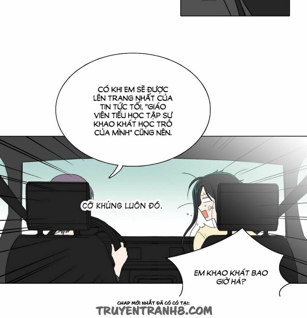 cậu nhóc tiểu học mà tôi yêu! chapter 34 44