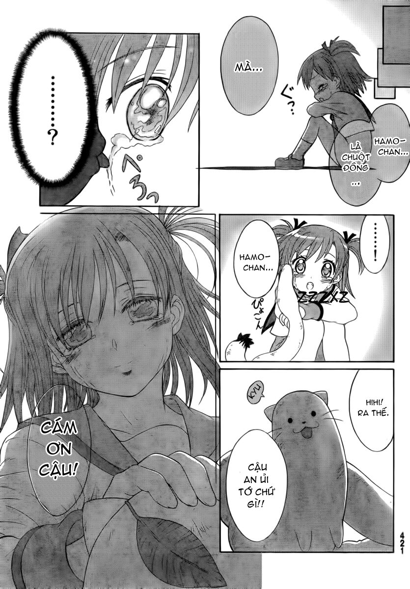 negiho (ito) bun chapter 5 7