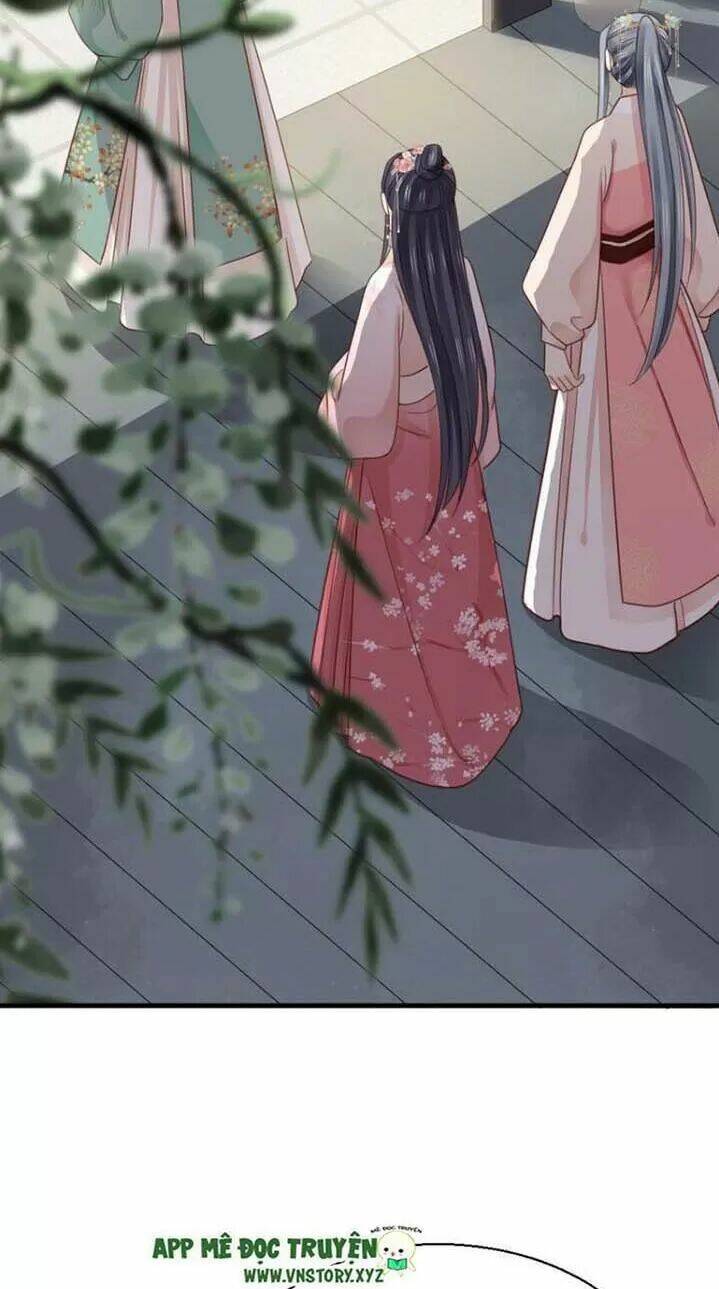 kiều nữ độc phi chapter 255 25