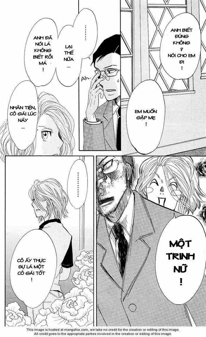 kuragehime (công chúa sứa) chapter 5 13