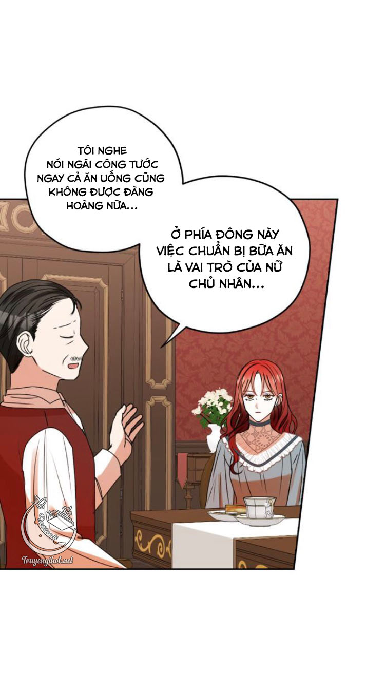 ta muốn biến phu quân thành bá chủ chapter 26 43