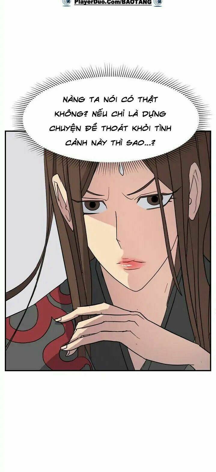 trọng sinh, bất khả chiến bại chapter 58 6