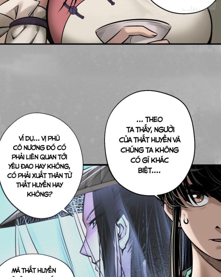 Tạng Phong Hành chapter 218 18