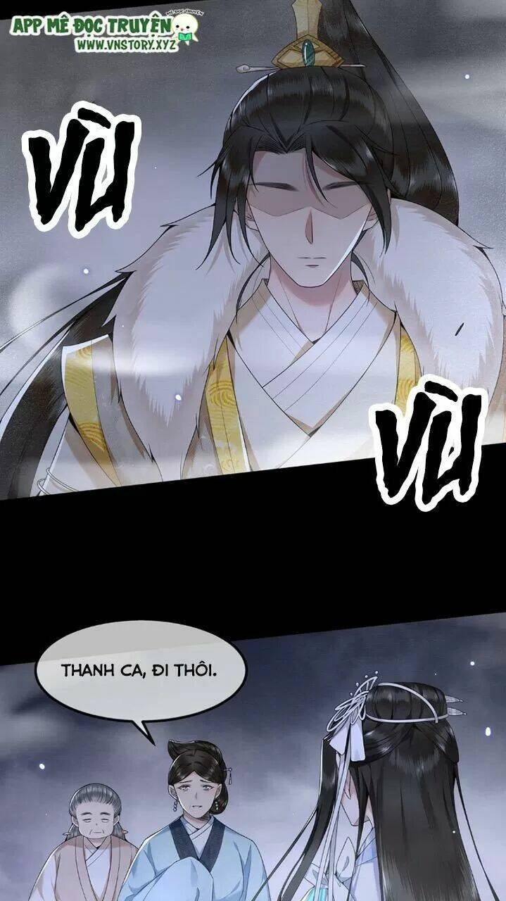 phượng hoàng vu phi chapter 48 9