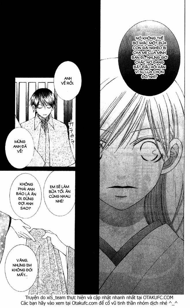 mademoiselle butterfly chapter 2 23