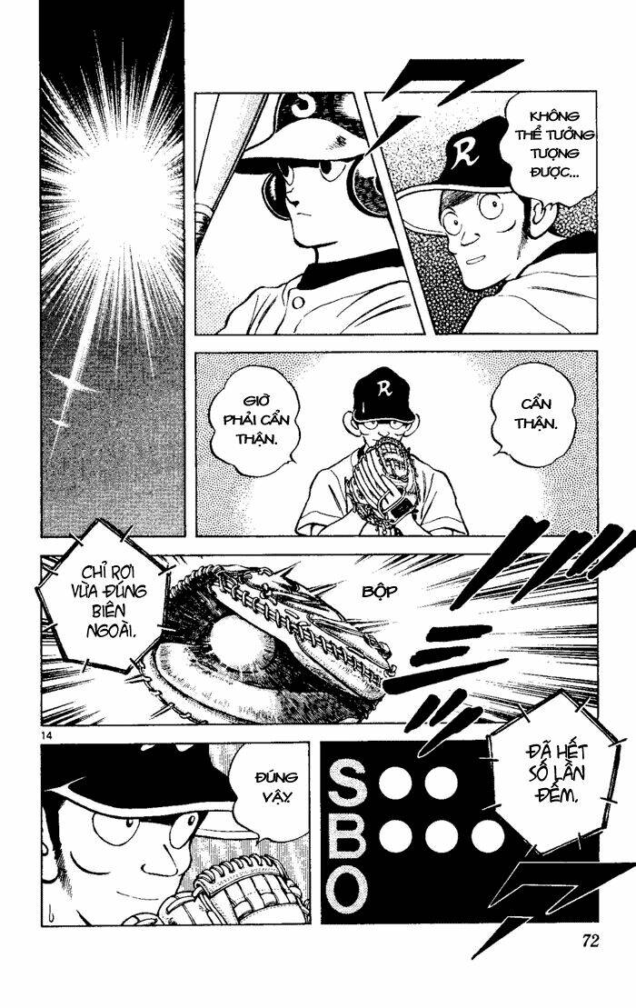 trò chơi vượt qua thử thách chapter 144 16