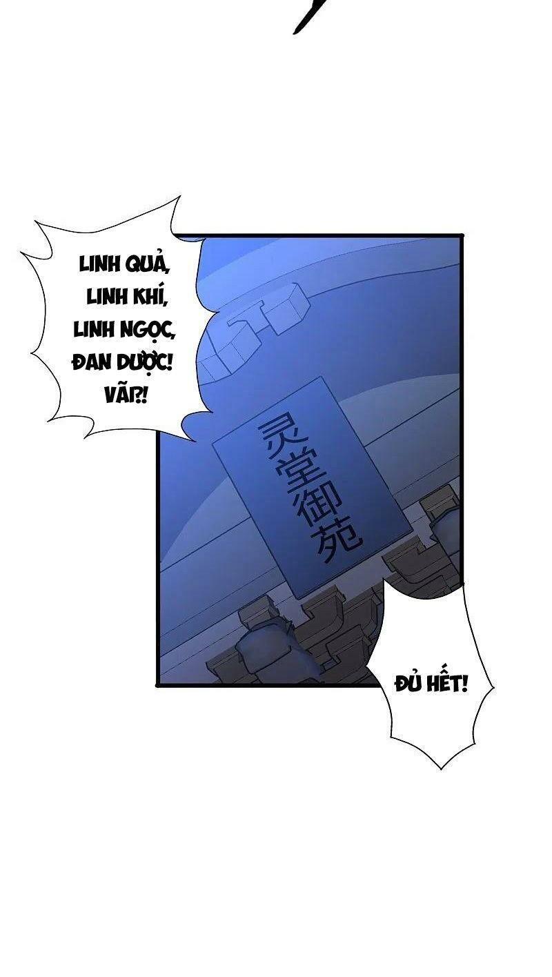 tiên võ đế tôn chapter 290 41